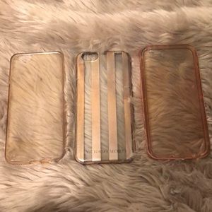 3 iPhone 6/7 cases